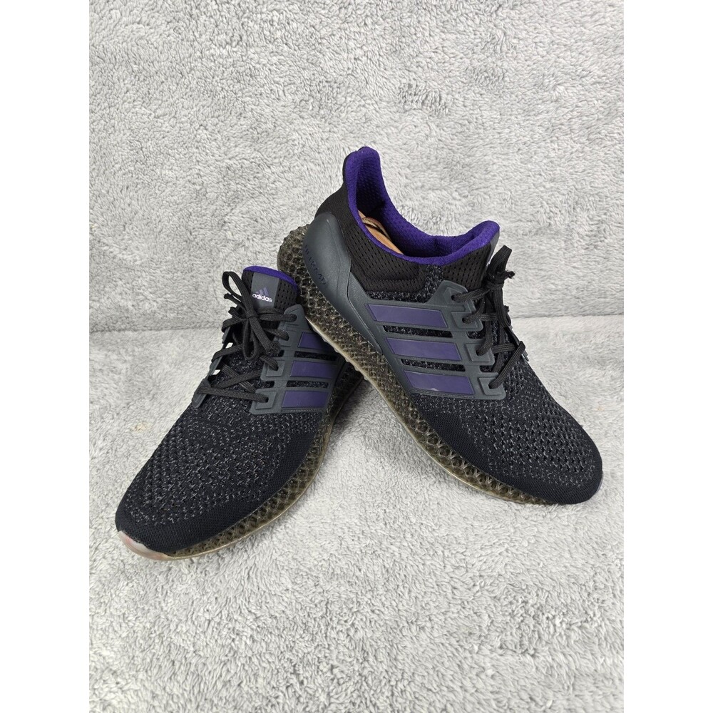 Adidas Ultra 4D OG - Hp9736 Men’s Size 11.5 Pre-Owned.
